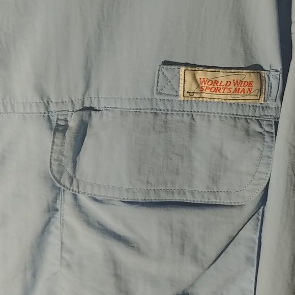 World Wide Sportman 4XL - Picture 4 of 4